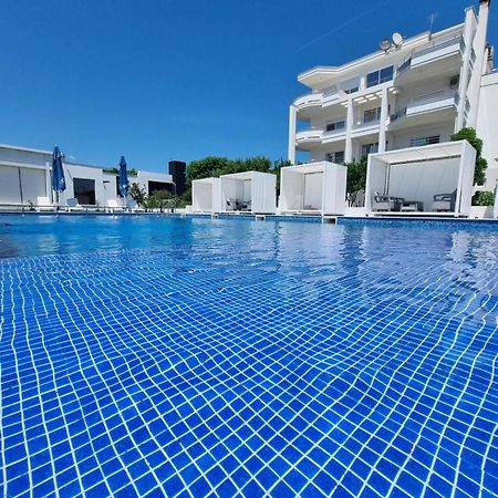 Le Domaine Green Paradise Ulcinj Exteriör bild