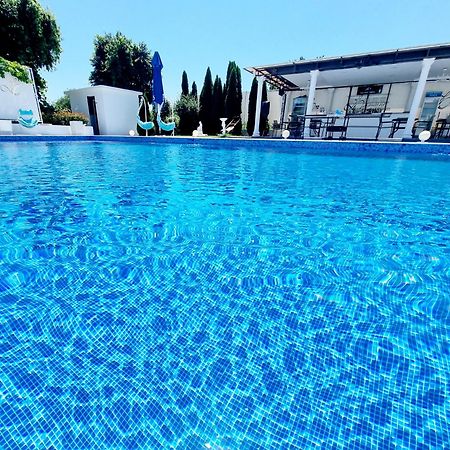 Le Domaine Green Paradise Ulcinj Exteriör bild
