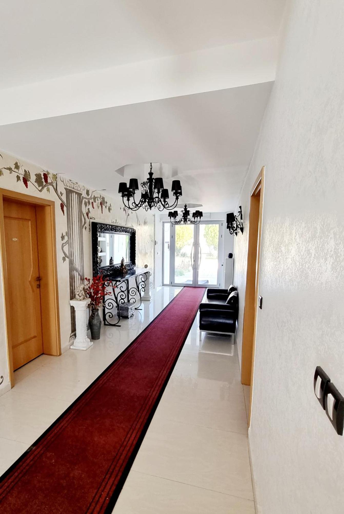 Le Domaine Green Paradise Ulcinj Exteriör bild