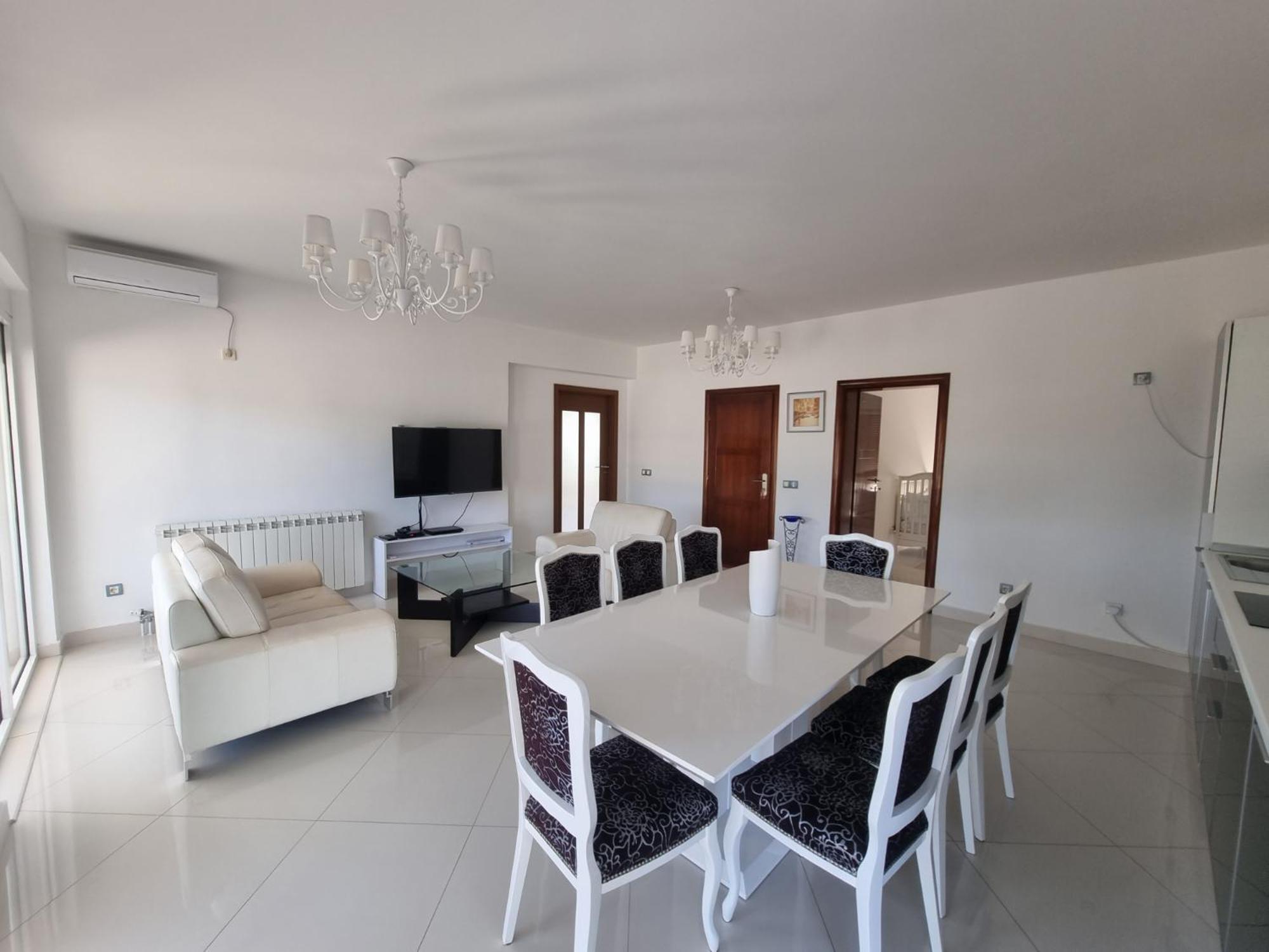 Le Domaine Green Paradise Ulcinj Exteriör bild