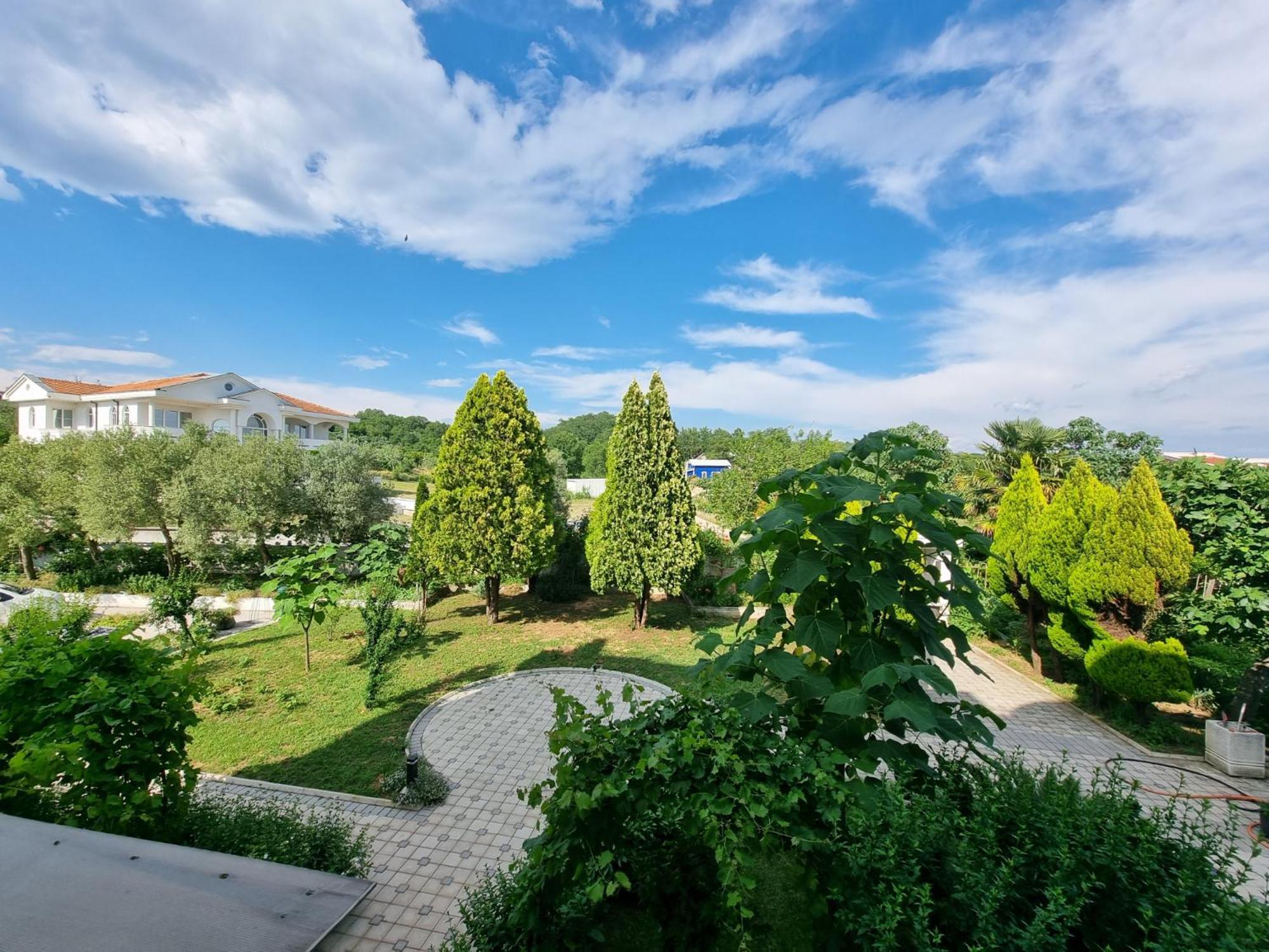 Le Domaine Green Paradise Ulcinj Exteriör bild