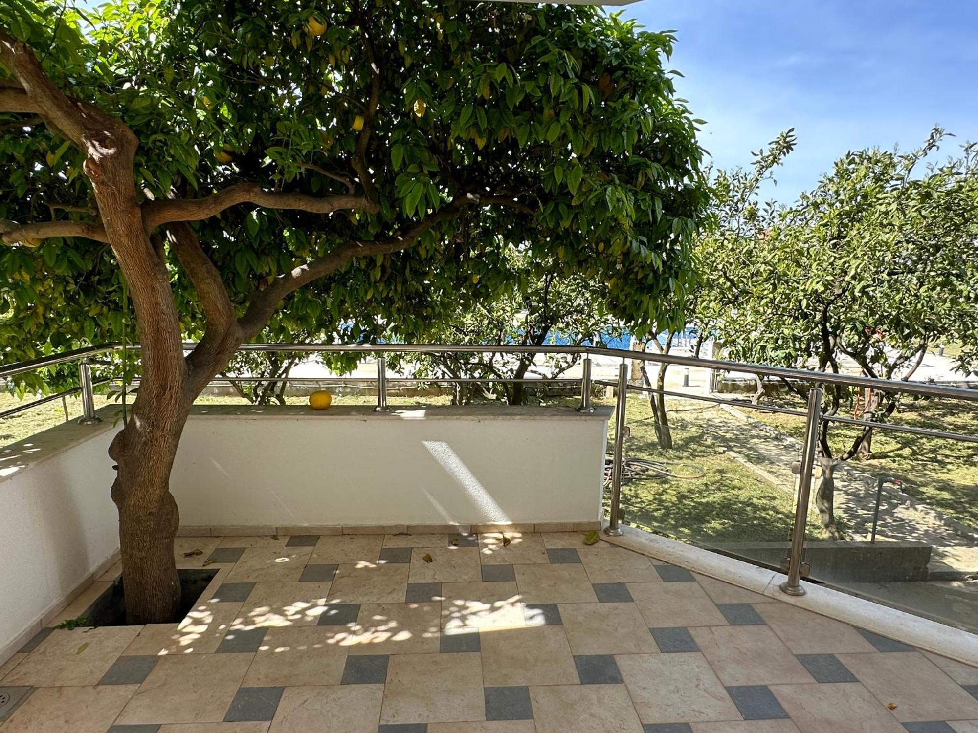Le Domaine Green Paradise Ulcinj Exteriör bild