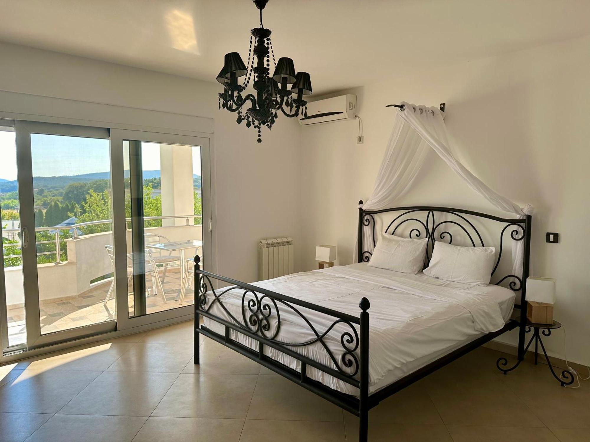 Le Domaine Green Paradise Ulcinj Exteriör bild